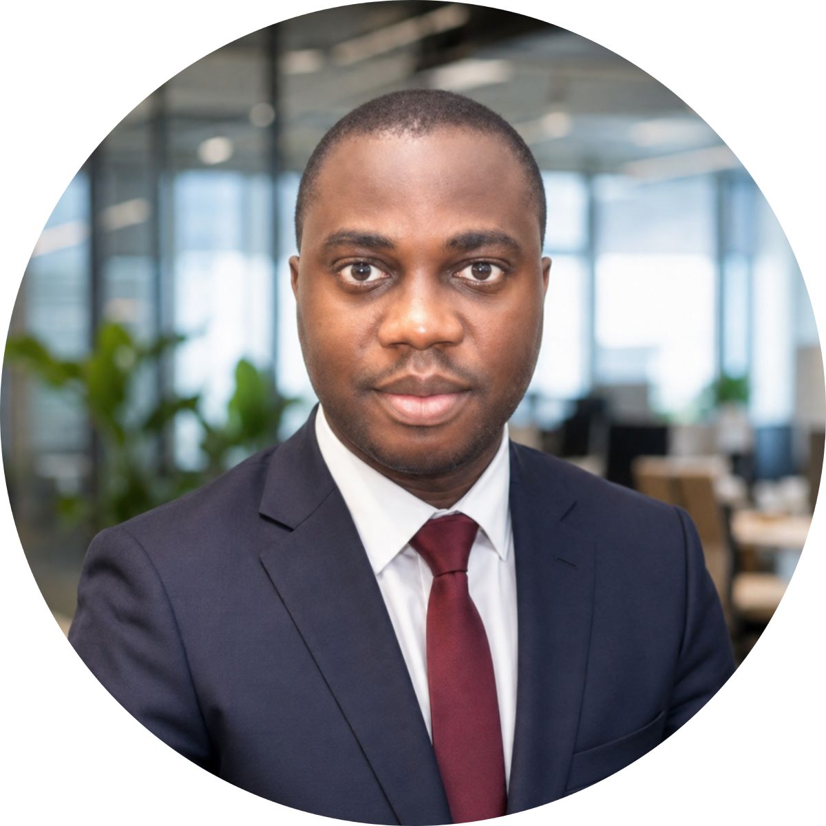 Michael Abiiba